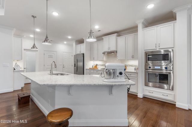 2814 Pine Bloom Way, Leland, NC 28451