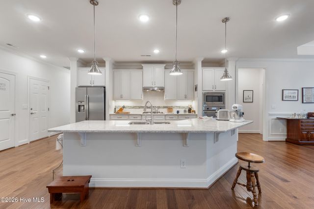 2814 Pine Bloom Way, Leland, NC 28451