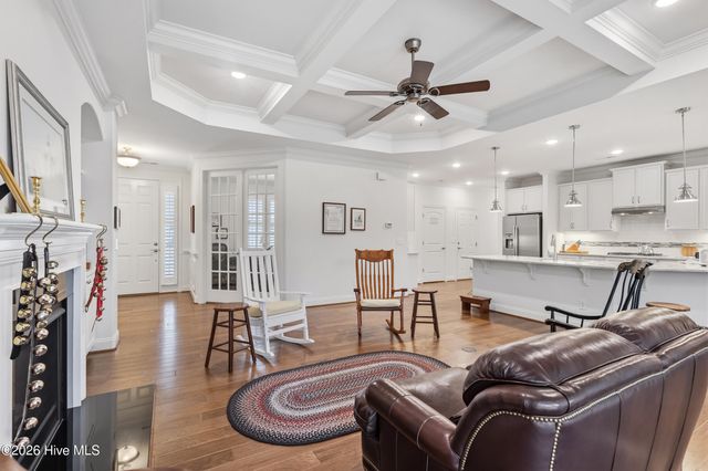 2814 Pine Bloom Way, Leland, NC 28451