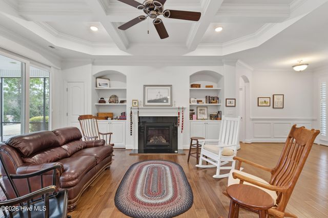 2814 Pine Bloom Way, Leland, NC 28451