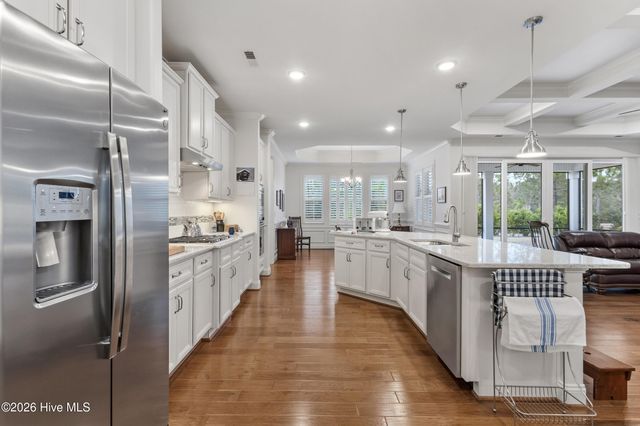 2814 Pine Bloom Way, Leland, NC 28451