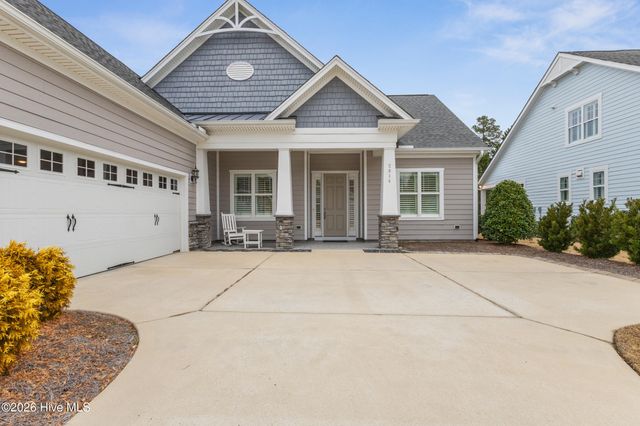2814 Pine Bloom Way, Leland, NC 28451