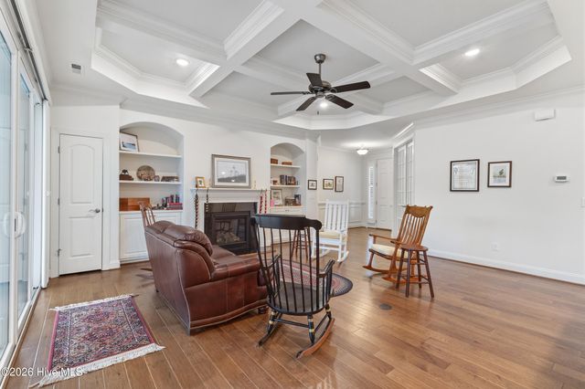 2814 Pine Bloom Way, Leland, NC 28451