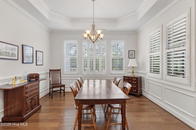 2814 Pine Bloom Way, Leland, NC 28451