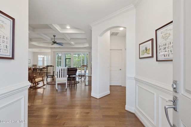 2814 Pine Bloom Way, Leland, NC 28451