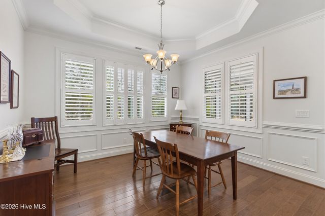 2814 Pine Bloom Way, Leland, NC 28451