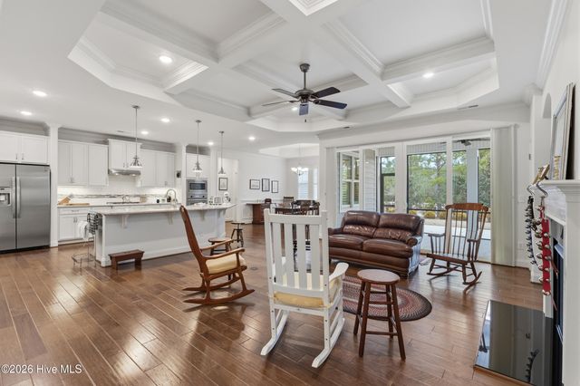 2814 Pine Bloom Way, Leland, NC 28451