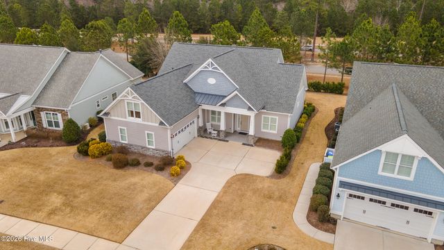 2814 Pine Bloom Way, Leland, NC 28451