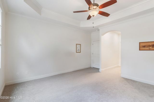 2814 Pine Bloom Way, Leland, NC 28451