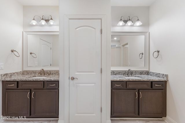 2814 Pine Bloom Way, Leland, NC 28451