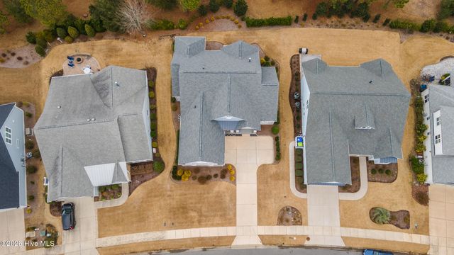 2814 Pine Bloom Way, Leland, NC 28451