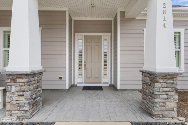 2814 Pine Bloom Way, Leland, NC 28451