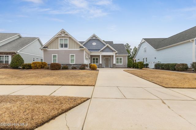 2814 Pine Bloom Way, Leland, NC 28451