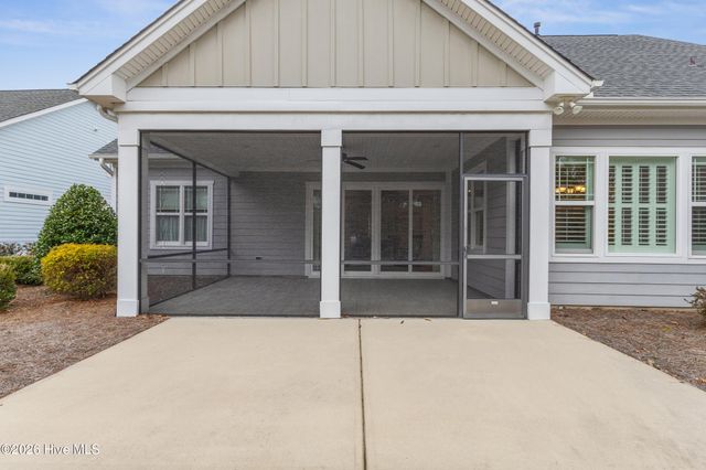 2814 Pine Bloom Way, Leland, NC 28451