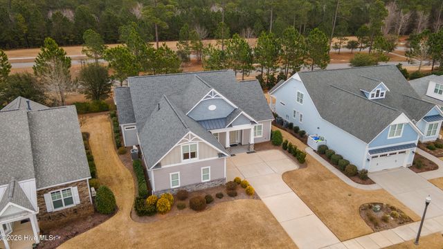 2814 Pine Bloom Way, Leland, NC 28451