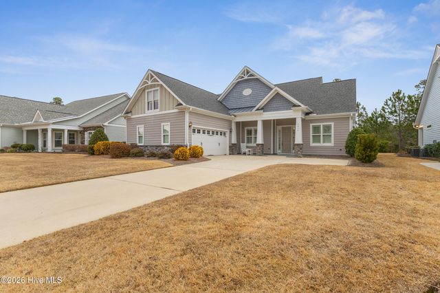 2814 Pine Bloom Way, Leland, NC 28451