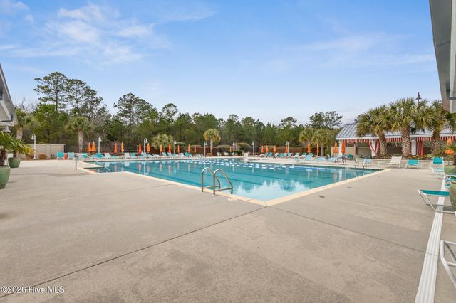 2814 Pine Bloom Way, Leland, NC 28451