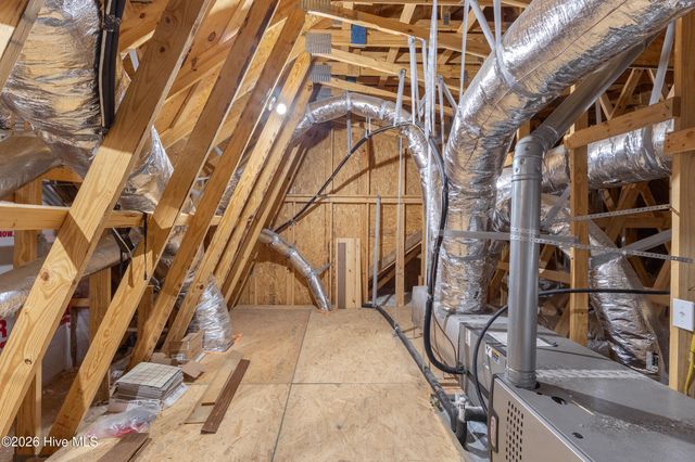 2814 Pine Bloom Way, Leland, NC 28451