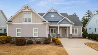 2814 Pine Bloom Way, Leland, NC 28451