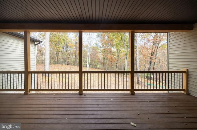 539 PRADO WAY, Berkeley Springs, WV 25411