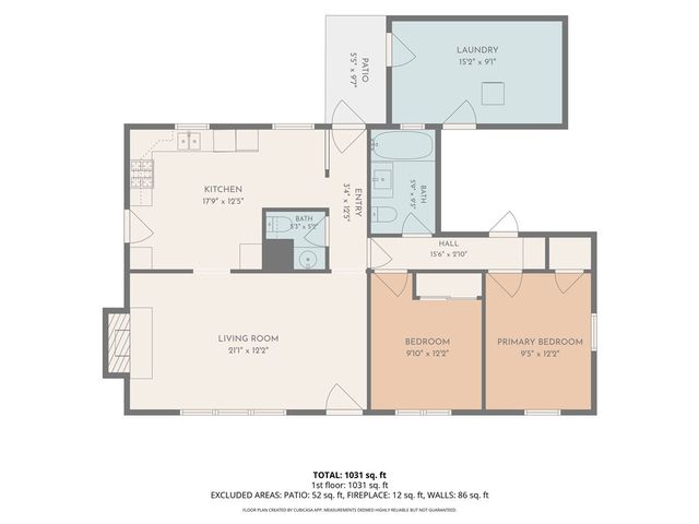 517 S Newell, Fullerton, CA 92832