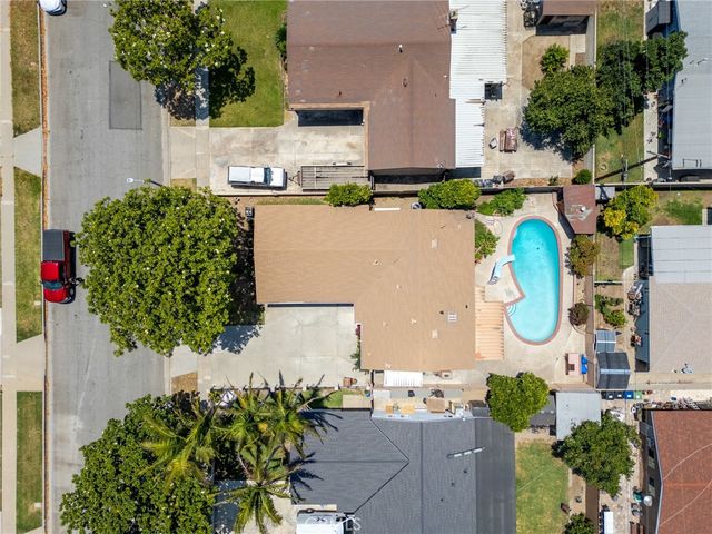 517 S Newell, Fullerton, CA 92832