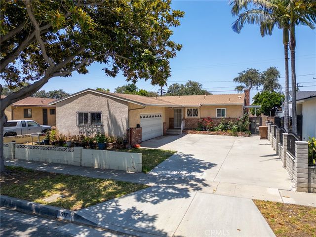 517 S Newell, Fullerton, CA 92832