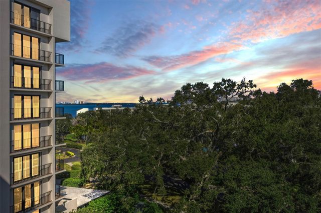 150 BELLEVIEW BOULEVARD 503, Belleair, FL 33756