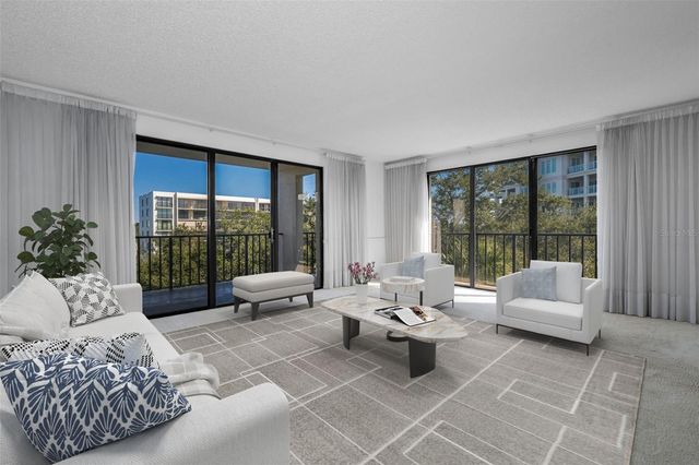 150 BELLEVIEW BOULEVARD 503, Belleair, FL 33756