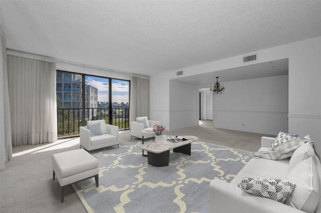 150 BELLEVIEW BOULEVARD 503, Belleair, FL 33756