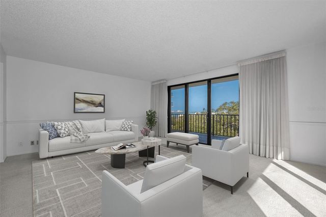 150 BELLEVIEW BOULEVARD 503, Belleair, FL 33756