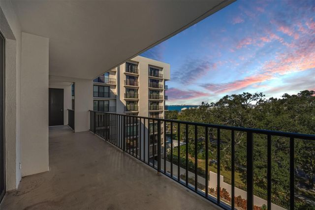 150 BELLEVIEW BOULEVARD 503, Belleair, FL 33756