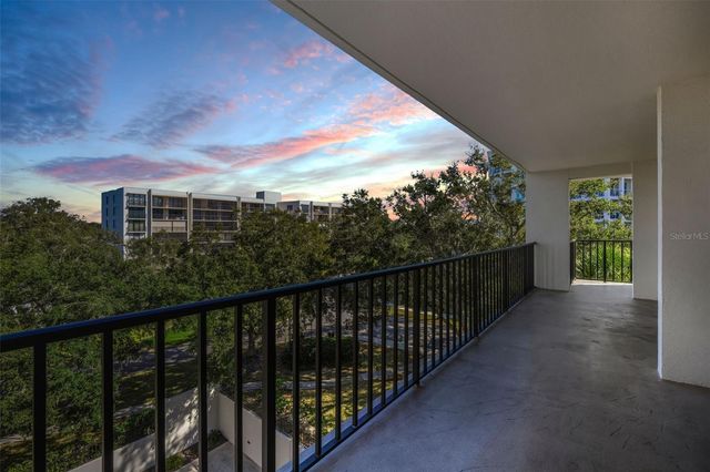 150 BELLEVIEW BOULEVARD 503, Belleair, FL 33756