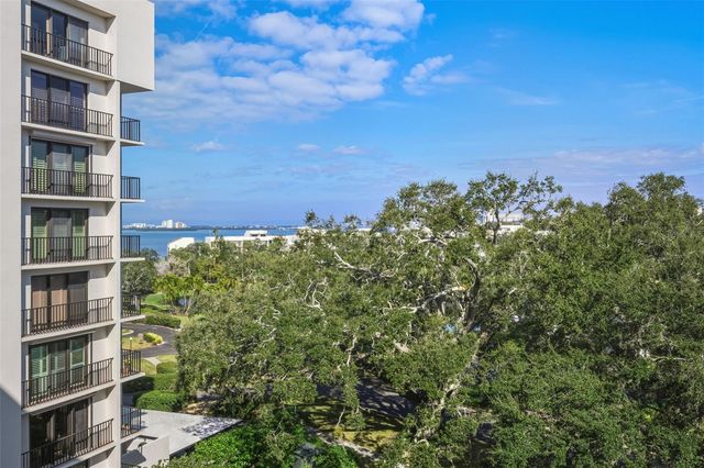 150 BELLEVIEW BOULEVARD 503, Belleair, FL 33756