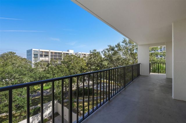 150 BELLEVIEW BOULEVARD 503, Belleair, FL 33756