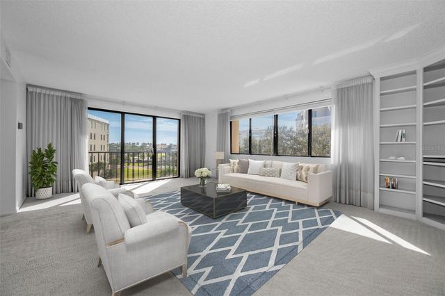 150 BELLEVIEW BOULEVARD 503, Belleair, FL 33756