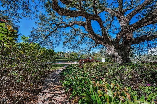 150 BELLEVIEW BOULEVARD 503, Belleair, FL 33756