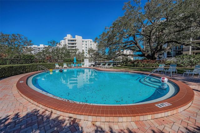 150 BELLEVIEW BOULEVARD 503, Belleair, FL 33756