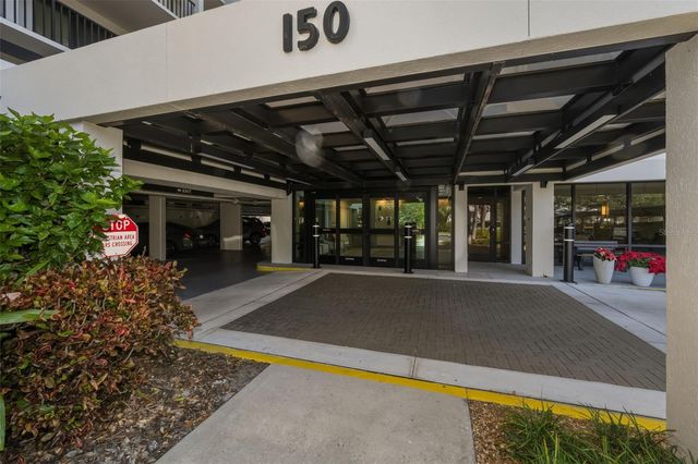 150 BELLEVIEW BOULEVARD 503, Belleair, FL 33756