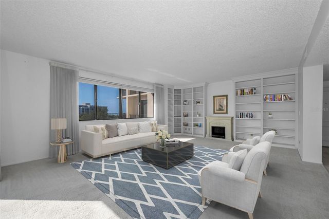 150 BELLEVIEW BOULEVARD 503, Belleair, FL 33756