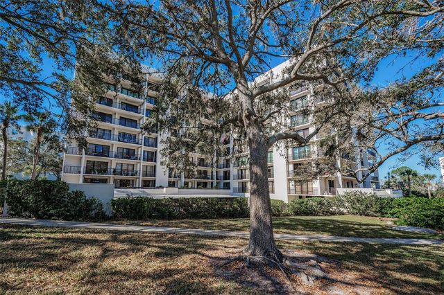 150 BELLEVIEW BOULEVARD 503, Belleair, FL 33756