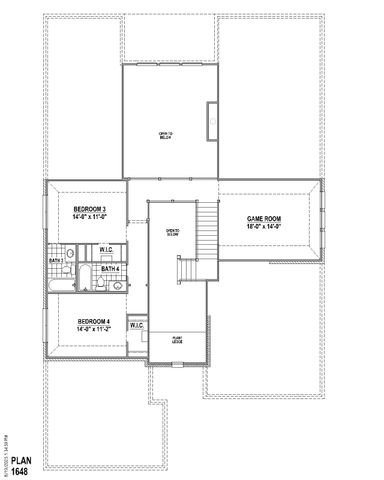 2750 Amber Lane, Prosper, TX 75078