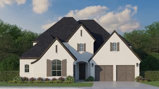2750 Amber Lane, Prosper, TX 75078