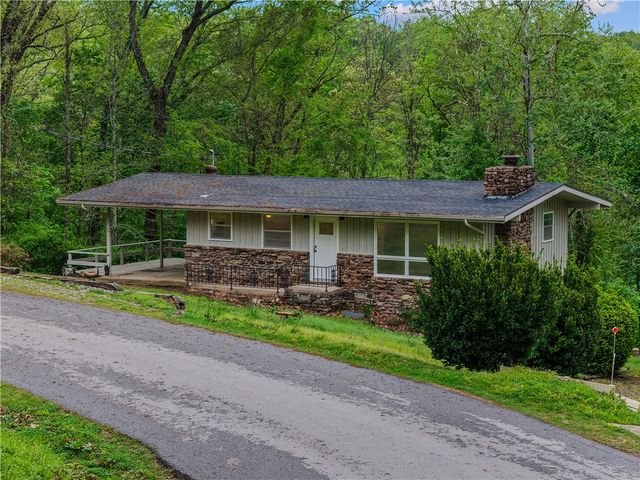 29 Gillingham Drive, Bella Vista, AR 72715