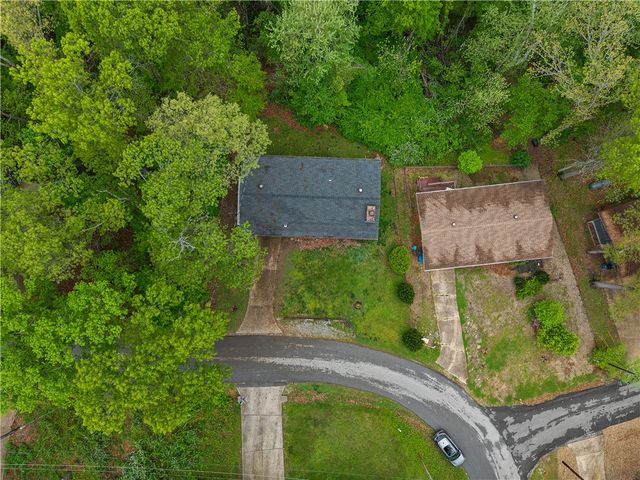 29 Gillingham Drive, Bella Vista, AR 72715