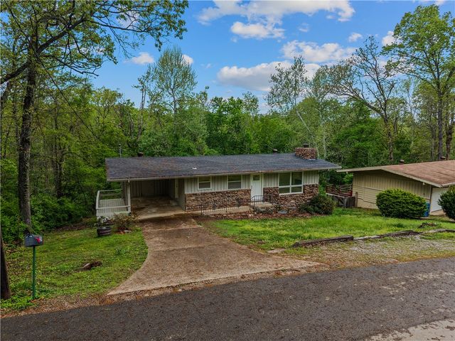 29 Gillingham Drive, Bella Vista, AR 72715