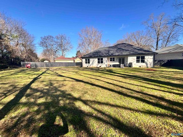 112 Octavia Drive, Meridianville, AL 35759