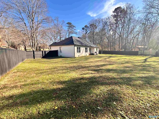 112 Octavia Drive, Meridianville, AL 35759