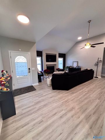 112 Octavia Drive, Meridianville, AL 35759