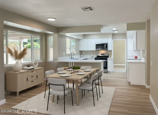 43856 Windsor Place, Lancaster, CA 93536